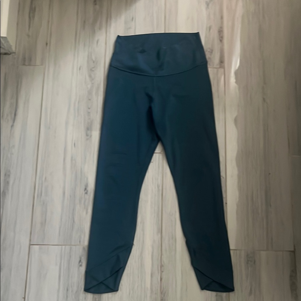 Nike Kids Leggings - Dark Teal